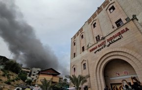 جيش الاحتلال يقصف ويحاصر المستشفى الإندونيسي شمال غزة
