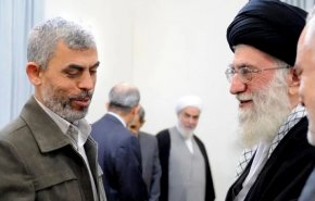 في رسالة للمطبعين..الشهيد السنوار يشرح ماذا يحدث لولا دعم إيران للمقاومة+ فيديو