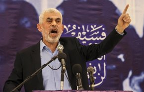 لماذا قطع إصبع الشهيد السنوار؟
