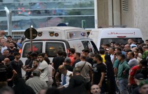 لبنان..17 شهيدا وجريحا جراء غارة إسرائيلية على البقاع الغربي