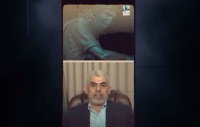 شاهد.. حكاية السنوار أيقونة المقاومة الفلسطينية

