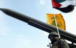 إطلاق صلية صاروخية جديدة من لبنان باتجاه مواقع الاحتلال
