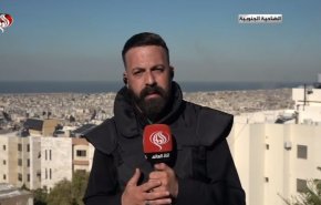 شاهد.. ماذا يحمل المبعوث الامريكي في جعبته للبنان؟؟