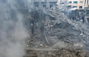 بالفيديو.. لليوم الـ17 شمال غزة تحت القصف والحصار والتجويع