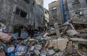 حصيلة اليوم في غزة.. عشرات الشهداء المدنيين بقصف واعدام مباشر
