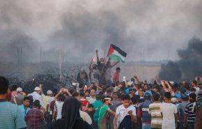 حماس تدعو الى الانتفاضة بالضفة والقدس وأراضي 48 