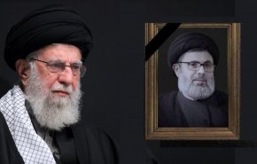 قائد الثورة: روح قادة المقاومة حاضرة في الميدان وتدافع عن لبنان وشعبه