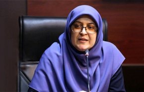 متحدثة حكومة ايران تدين هجوم الإحتلال على مراكز إعلامية في لبنان