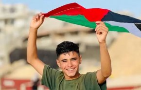 الافراج عن النّاشط الاعلامي عبود 'وريث شيرين ابو عاقلة' اثر اعتقاله