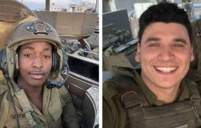 جيش الاحتلال يقر بهلاك ضابط قائد فصيل ورقيبَين بمعارك شمالي غزة
