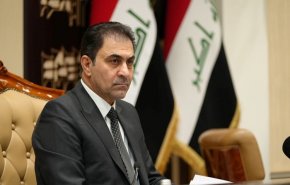 رئيس مجلس النواب العراقي يدين الاعتداء الصهيوني على ايران