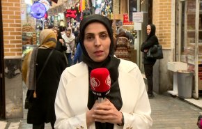 ردود فعل الشارع الإيراني بعد تطاول الكيان على حرمة الأراضي الإيرانية