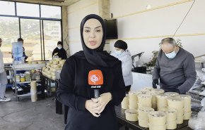 شاهد.. مطعم في جبل لبنان يتحول لغرض آخر