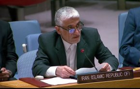 ايران تطلب من مجلس الأمن ادانة الهجوم الإرهابي في جنوب شرق البلاد
