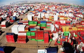 صادرات ايران الى الدول الاسلامية تتجاوز الـ ۲۰ ملیار دولار خلال ٧ أشهر
