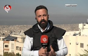 الضاحية تشهد أعنف 7 غارات منذ بدء العدوان الاسرائيلي