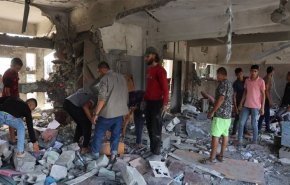 أبشع صور المجازر في أعنف غارة إسرائيلية على بيت لاهيا