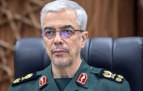 اللواء باقري: الدفاع المدني يعزز قوة الردع للبلاد