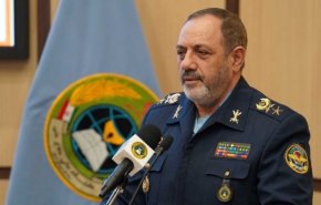 وزير الدفاع الايراني: الاضرار الطفيفة جراء الاعتداء الصهيوني تم ترميمها فورا