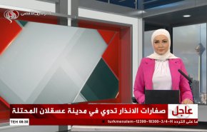 نشرة الاخبار من قناة العالم الساعة 05:00 بتوقيت غرينتش 29
-10-2024 