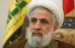 كيان الاحتلال يهدد علناً بإغتيال الشيخ نعيم قاسم 