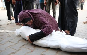 121 شهيدا بغارات الإحتلال على قطاع غزة منذ فجر الثلاثاء