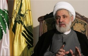 أنصار الله تعلق على انتخاب الشيخ قاسم أميناً عاماً لحزب الله