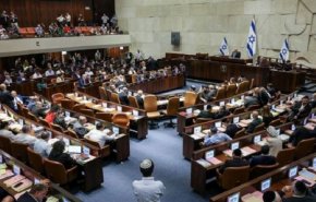 الكنيست الإسرائيلي يحظر أنشطة الأونروا بالأراضي الفلسطينية