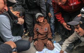 الاحتلال يرتكب مجزرة مروعة جديدة في بيت لاهيا 