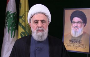 الشيخ نعيم قاسم: نتنياهو نجا هذه المرة وربما أجله لم يحن بعد+فيديو