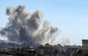 الطيران الإسرائيلي يشن غارات عنيفة على بعلبك ومحيطها