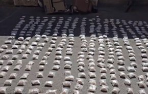 سوريا تحبط تهريب 600 ألف حبة كبتاغون إلى العراق 