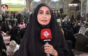 بالفيديو.. حملة شعبية في قم المقدسة لجمع التبرعات لدعم لبنان وغزة 