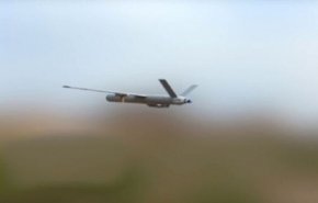 الهجوم السابع.. المقاومة في العراق تعلن ضرب هدف حيوي جنوب فلسطين المحتلة بالطيران المسير