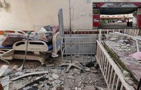 الصحة العالمية تدين قصف الاحتلال مستشفى كمال عدوان