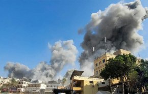 3 شهداء و5 جرحى بعدوان الاحتلال المتواصل على لبنان
