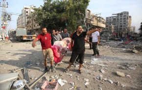 إرتفاع حصيلة العدوان على غزة الى 145 ألف شهيد وجريح