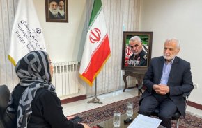 خرازي: ايران سترد على العدوان الإسرائيلي في الوقت والطريقة المناسبين

