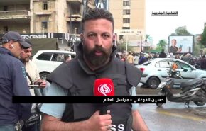 آخر مستجدات الغارة الإسرائيلية على غاليري سمعان بالضاحية