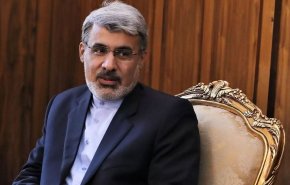ايران تؤكد على المقرر الاممي تجنب التعامل المزدوج تجاه جرائم الكيان الصهيوني
