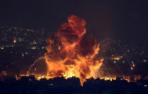 لبنان.. ارتفاع حصيلة شهداء العدوان إلى 2968 والجرحى 13319
