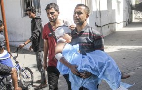 يونيسيف: مقتل أكثر من 50 طفلا في جباليا خلال يومين