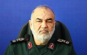 اللواء سلامي: نجهز أنفسنا بكل ما يلزم للتغلب على العدو