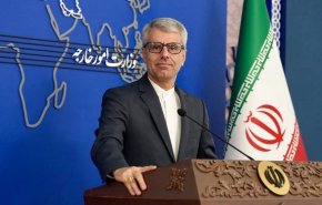 خارجية ايران تدين بشدة عدوان الاحتلال على مناطق سكنية في دمشق