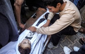 يونيسف: قطاع غزة مقبرة للأطفال وحان الوقت لإنهاء الحرب