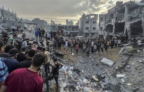 15 شهيدا في قصف الاحتلال بيت لاهيا شمال غزة