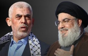 من نصر الله الى السنوار..  نهج قيادة سيبني مستقبل الأمة