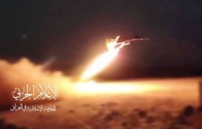 المقاومة العراقية تهاجم حيفا وميناءها بالمسيرات 