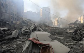 لبنان: إسرائيل مسحت معظم شوارع 37 بلدة ودمرت 40 ألف وحدة سكنية
