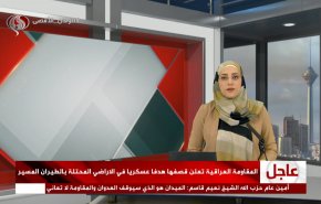 نشرة الاخبار من قناة العالم الساعة 05:00 بتوقيت غرينتش 07-11-2024 